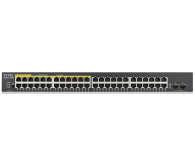 Zyxel GS1900-48HP - 1509904 - zdjęcie 1